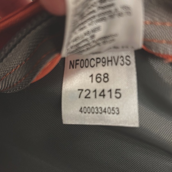 North Face Jester Backpack - Picture 5 of 5